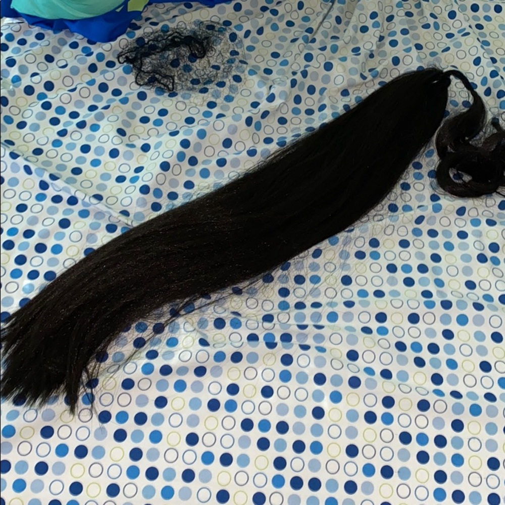 Insert Name Here Miya Pony tail - Picture 5 of 6